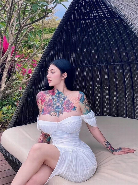 妤悦整形丰胸案例