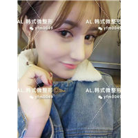 美拍网红方佐佐