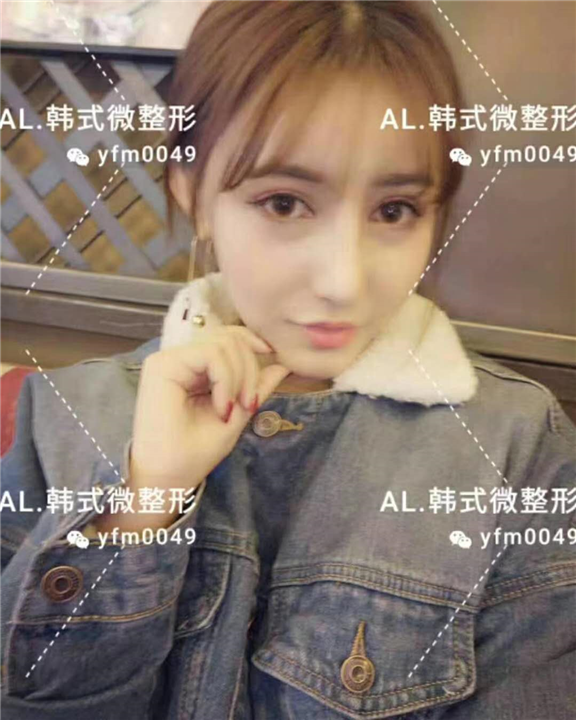 美拍网红方佐佐
