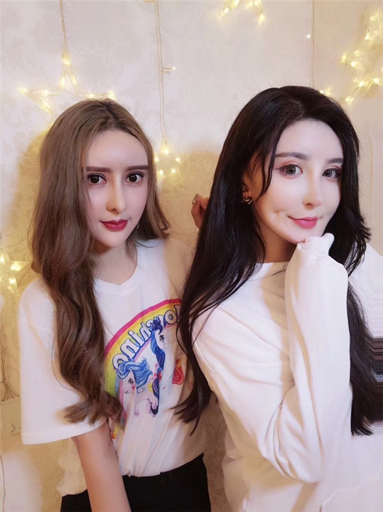 网红曹玮