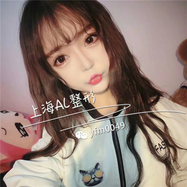 网红李梦媛