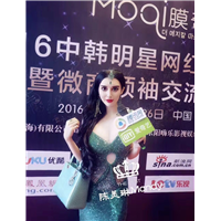 名模陈美琳