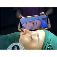 郭彪做鼻子怎么样