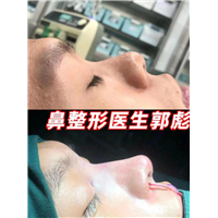 郭彪医生