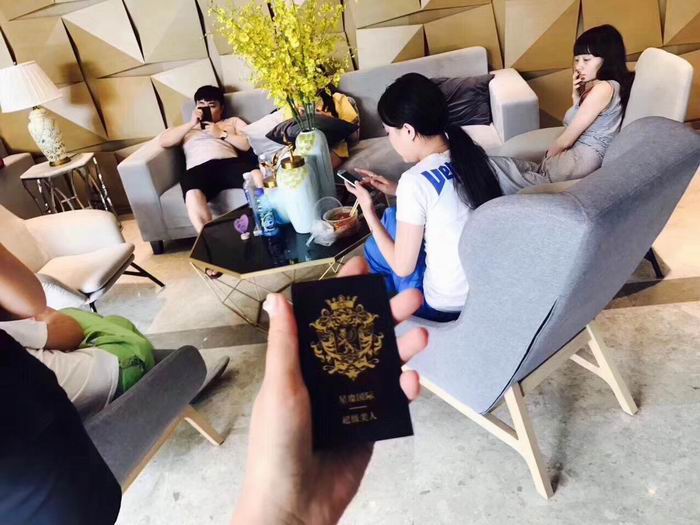 上海人气网红整形医院 