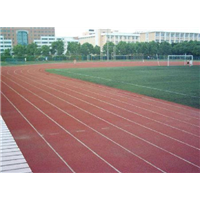 新疆阿克苏塑胶跑道|新疆阿拉尔塑胶跑道 