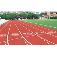 新疆喀什塑胶球场|新疆石河子塑胶跑道厂家 