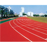 新疆阿克苏塑胶球场厂家|新疆阿克苏塑胶跑道材料 