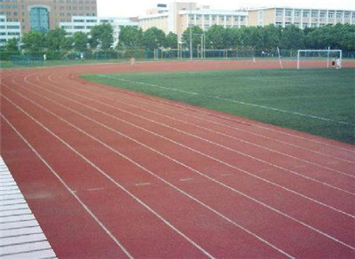 新疆乌鲁木齐塑胶跑道材料厂家|质量诚信为先 