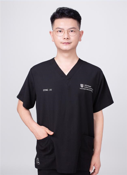 曾举医生做鼻子怎么样