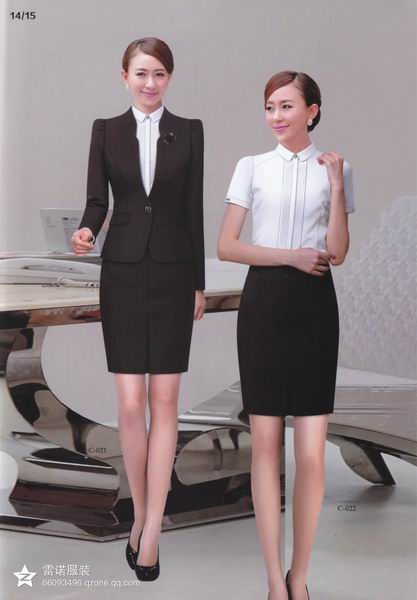 南宁工作服定做&广西工作服定做