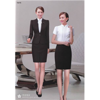 南宁工作服定做&广西工作服定做