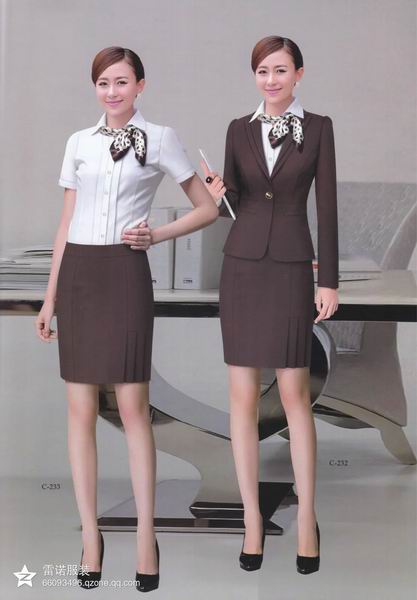 南宁工作服定做&广西工作服定做