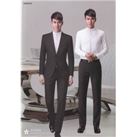 南宁工作服定做&广西工作服定做