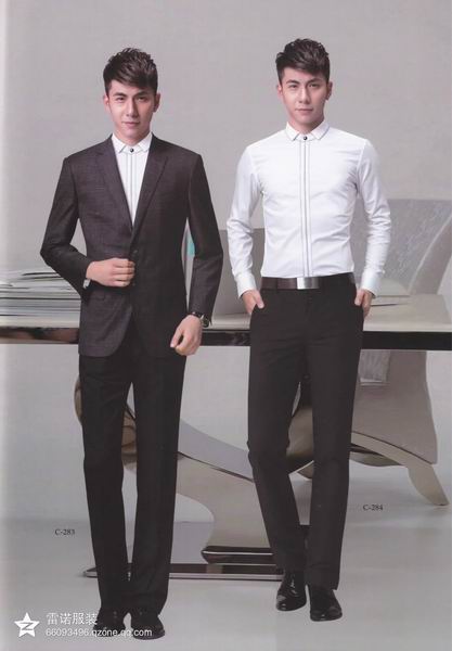 广西工作服定做&南宁工作服 