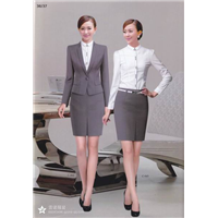 南宁职业装定做&南宁工作服定做
