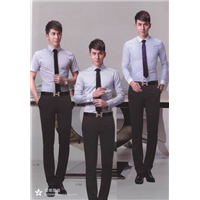 南宁工作服定做&广西工作服定做