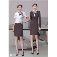 南宁工作服定做&广西工作服定做