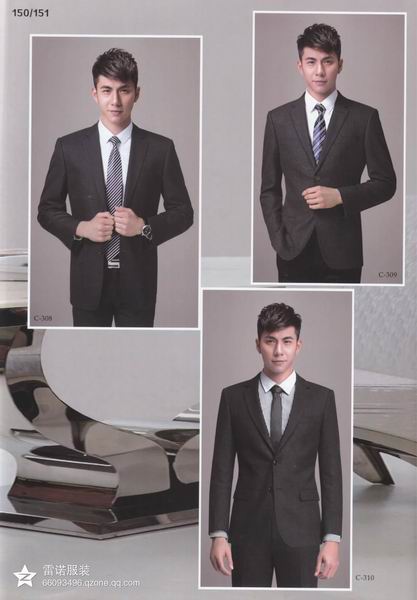 南宁工作服定做&广西工作服定做