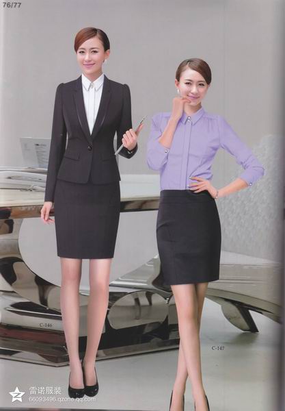 广西工作服定做&南宁工作服