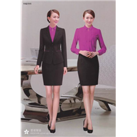 南宁职业装定做&南宁工作服定做