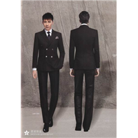 广西商务装&广西工作服2