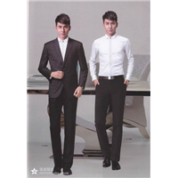 广西工作服定做&南宁工作服 