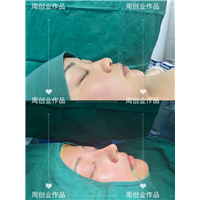 周创业