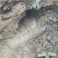 大连热力管道漏水维修