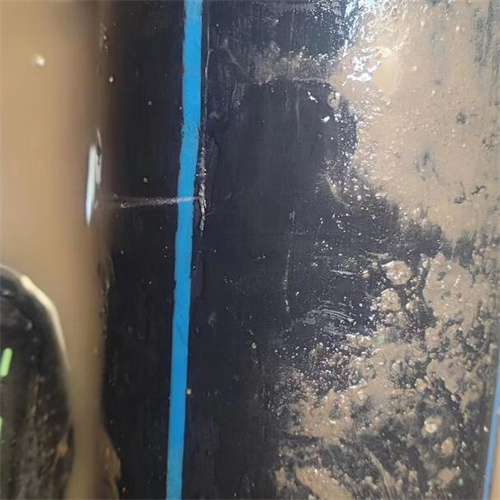 大连管道漏水维修