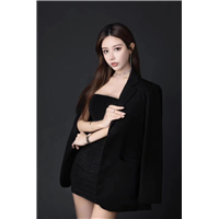 詹娜芝
