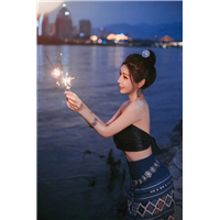 詹娜芝