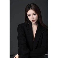 詹娜芝