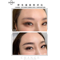 昆明哪里纹眉毛纹的好 