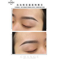 昆明CHANGE国际半**培训机构 