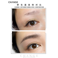 昆明CHANGE国际 