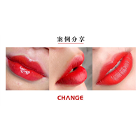 昆明CHANGE美业-BABY唇项目 