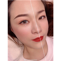 昆明纹眉培训 