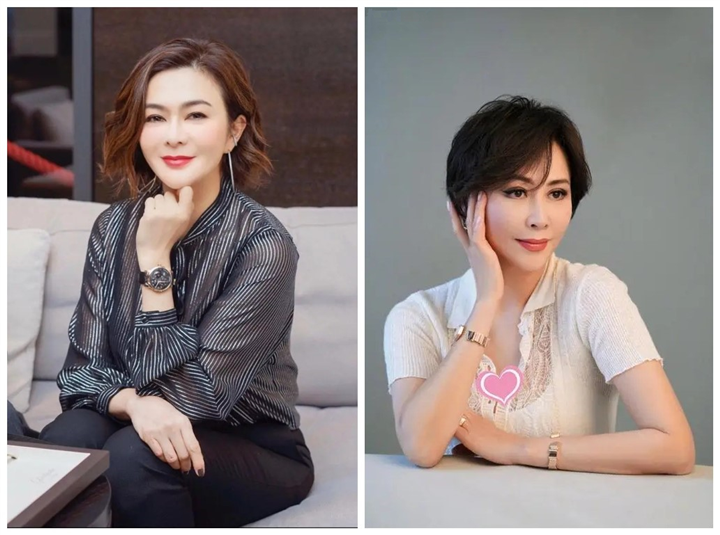 印第安纹填充后会严重吗？关之琳经历告诉我们填充需要注意这些事