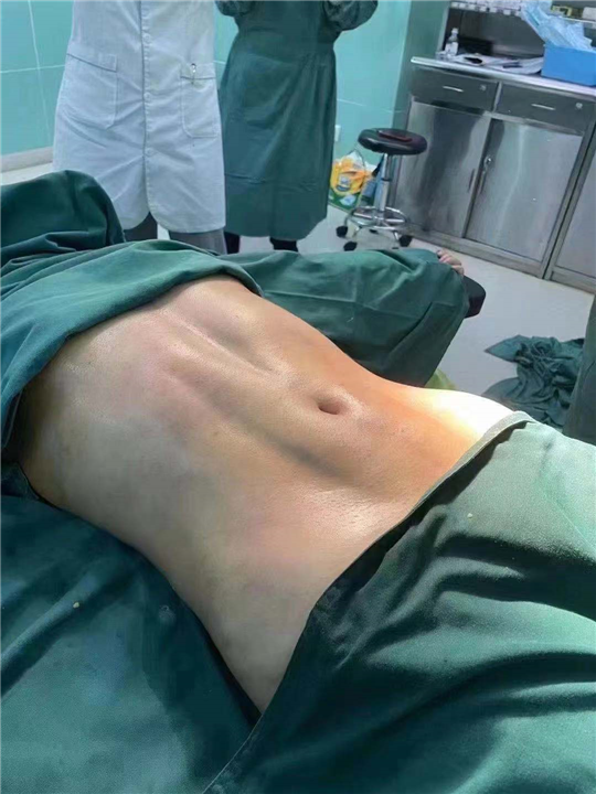 上海沪上整形