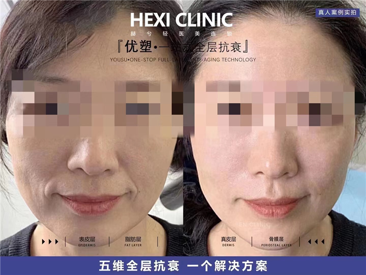赫兮轻医美诊所