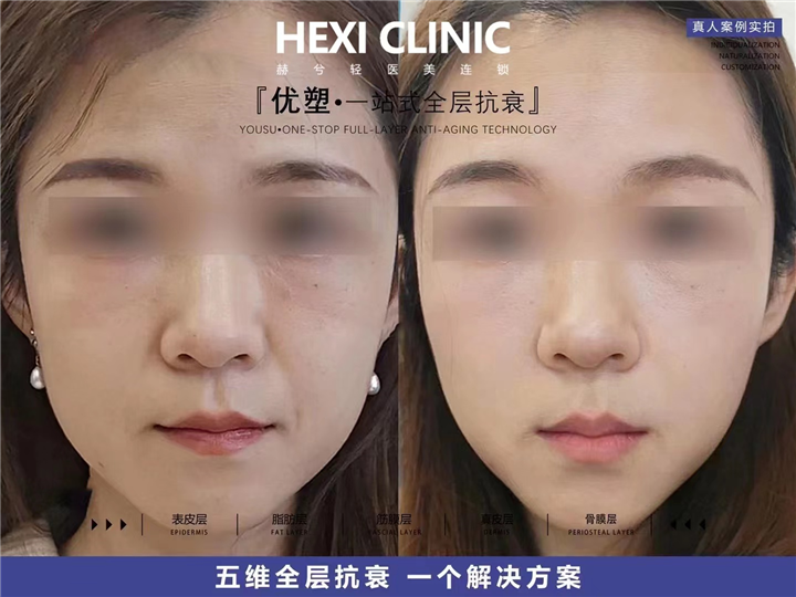 赫兮轻医美诊所