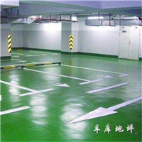 乌鲁木齐环氧自流平