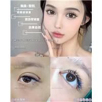 上海琳美整形双眼皮修复