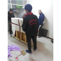 烟台搬家，烟台搬家公司