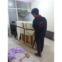 烟台搬家，烟台搬家公司