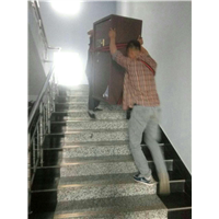 烟台搬家，烟台搬家公司