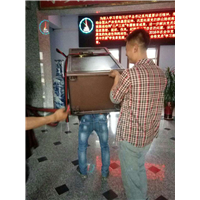 烟台搬家，烟台搬家公司