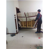 烟台搬家，烟台搬家公司