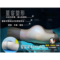 自体脂肪丰臀有风险？